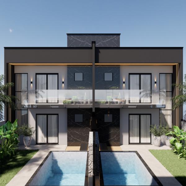 LANÇAMENTO DA CONSTRUTORA GASPAR ENGENHARIA NO BREJATUBA. - Cavalheiro Imóveis