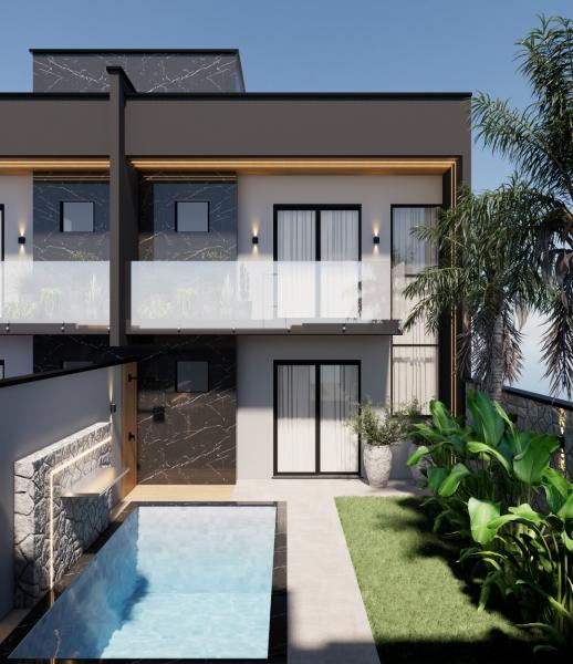 LANÇAMENTO DA CONSTRUTORA GASPAR ENGENHARIA NO BREJATUBA. - Cavalheiro Imóveis