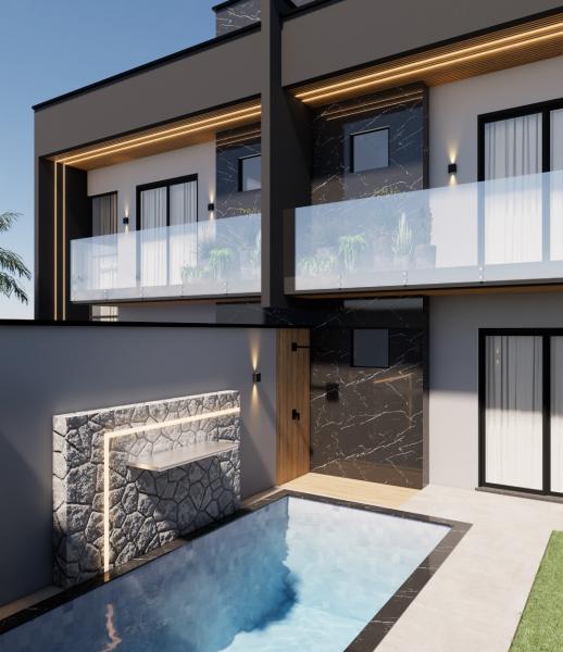 LANÇAMENTO DA CONSTRUTORA GASPAR ENGENHARIA NO BREJATUBA. - Cavalheiro Imóveis