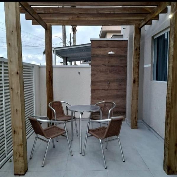 CASA NO JARDIM NEREIDAS. - Cavalheiro Imóveis