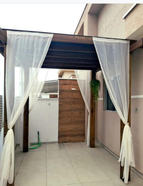 CASA NO JARDIM NEREIDAS. - Cavalheiro Imóveis