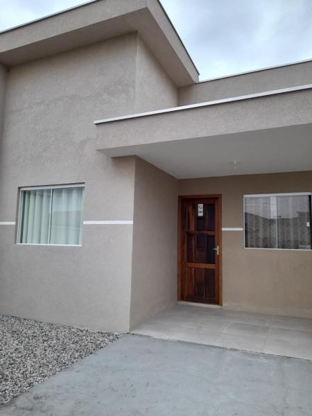 CASA NO JARDIM NEREIDAS. - Cavalheiro Imóveis