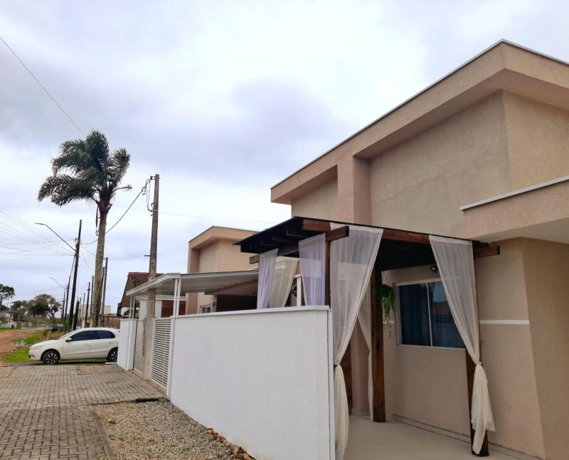 CASA NO JARDIM NEREIDAS. - Cavalheiro Imóveis