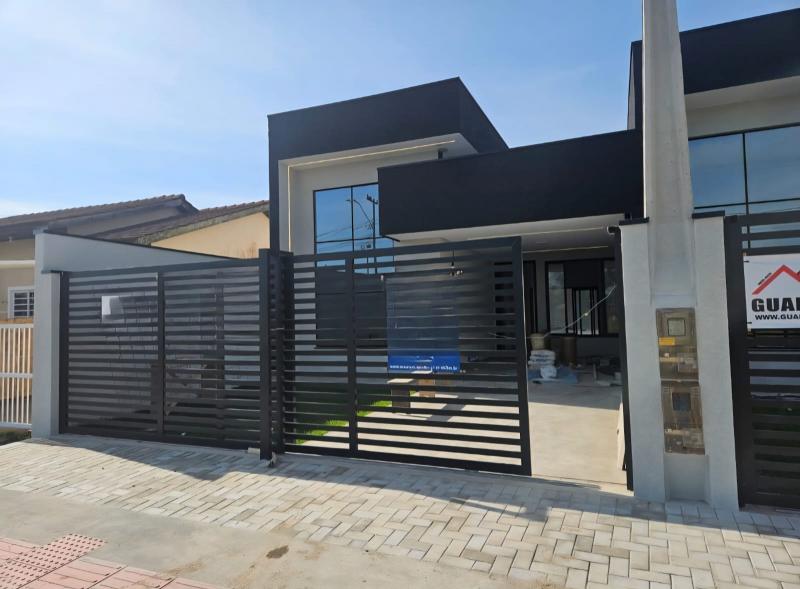 CASA COM ACABAMENTO ALTO PADRÃO - Cavalheiro Imóveis