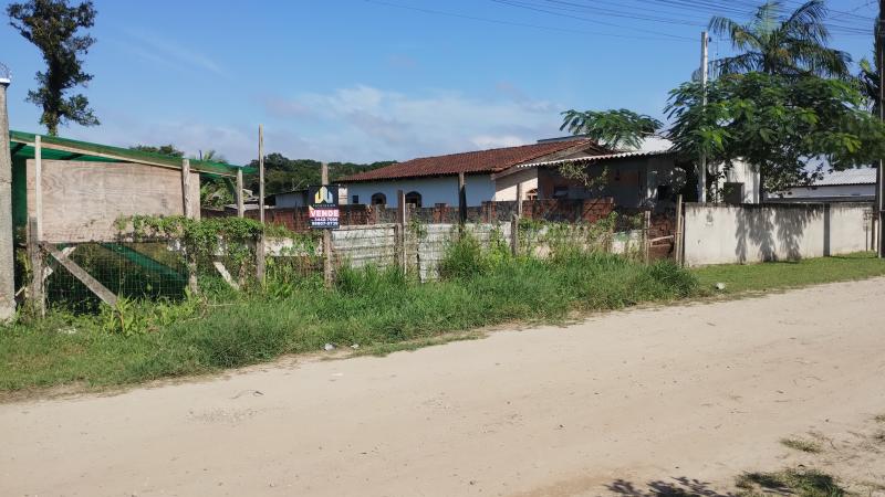 TERRENO AMPLO NO BAIRRO COHAPAR - Cavalheiro Imóveis