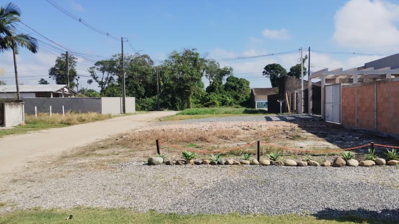 TERRENO AMPLO NO BAIRRO COHAPAR - Cavalheiro Imóveis