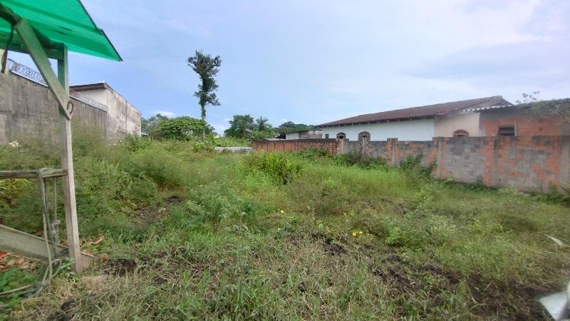 TERRENO AMPLO NO BAIRRO COHAPAR - Cavalheiro Imóveis